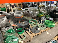 Partij divers installatiemateriaal - afbeelding 16 van  19