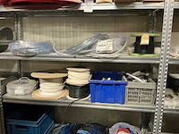 Partij divers installatiemateriaal - afbeelding 2 van  2