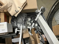 Partij divers installatiemateriaal - afbeelding 4 van  4