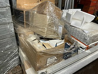 Partij divers installatiemateriaal - afbeelding 5 van  5