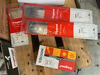 Partij divers installatiemateriaal - afbeelding 8 van  8