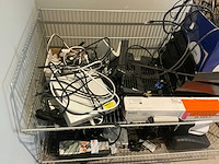 Partij divers it-materiaal - afbeelding 2 van  7