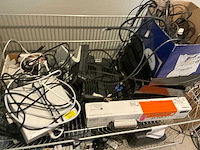 Partij divers it-materiaal - afbeelding 3 van  7