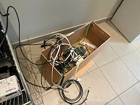 Partij divers it-materiaal - afbeelding 7 van  7