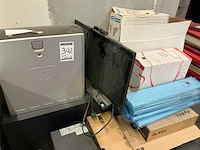 Partij divers it materiaal - afbeelding 5 van  5