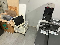 Partij divers it materiaal - afbeelding 4 van  4