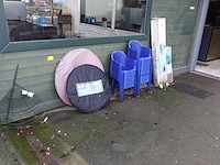 Partij divers kampeergerif - afbeelding 1 van  7