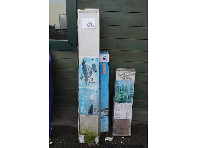 Partij divers kampeergerif - afbeelding 5 van  7