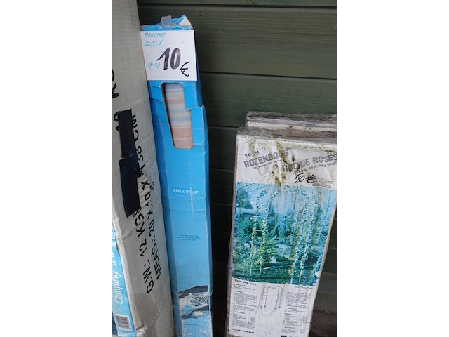 Partij divers kampeergerif - afbeelding 7 van  7