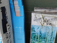 Partij divers kampeergerif - afbeelding 7 van  7