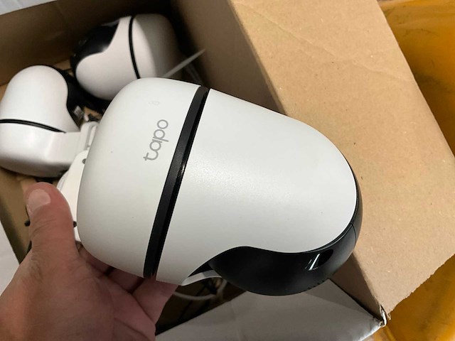 Partij divers kantoorinventaris - afbeelding 3 van  27