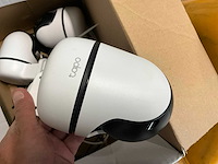 Partij divers kantoorinventaris - afbeelding 3 van  27