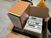 Partij divers kantoorinventaris - afbeelding 4 van  27