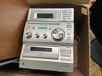 Partij divers kantoorinventaris - afbeelding 5 van  27