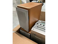 Partij divers kantoorinventaris - afbeelding 6 van  27