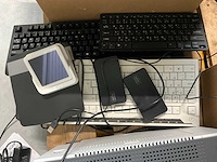 Partij divers kantoorinventaris - afbeelding 8 van  27