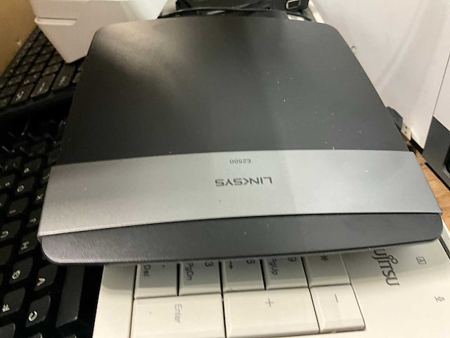 Partij divers kantoorinventaris - afbeelding 11 van  27