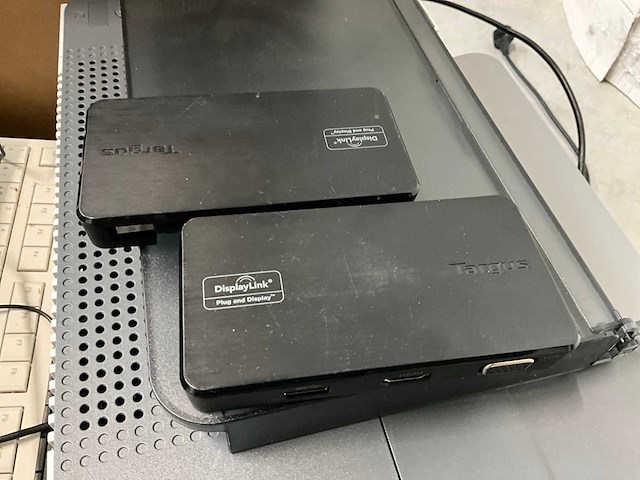 Partij divers kantoorinventaris - afbeelding 13 van  27