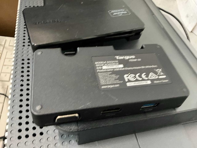 Partij divers kantoorinventaris - afbeelding 14 van  27