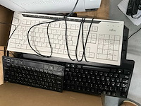 Partij divers kantoorinventaris - afbeelding 15 van  27