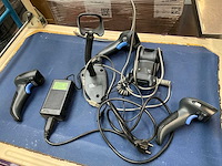 Partij divers kantoorinventaris - afbeelding 16 van  27