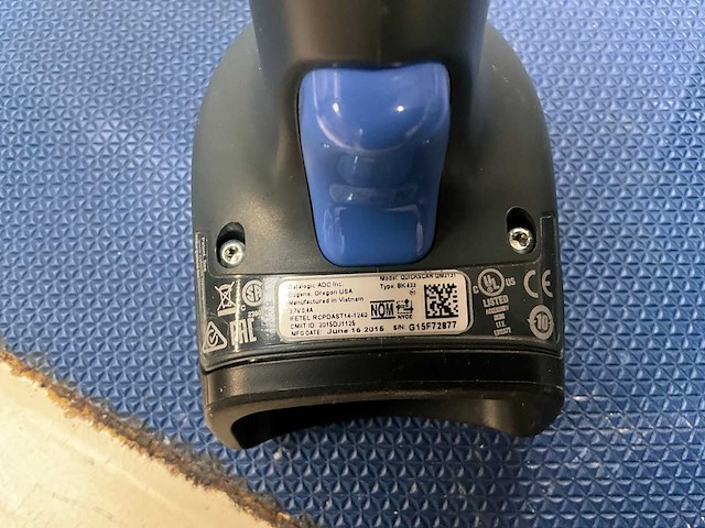 Partij divers kantoorinventaris - afbeelding 18 van  27