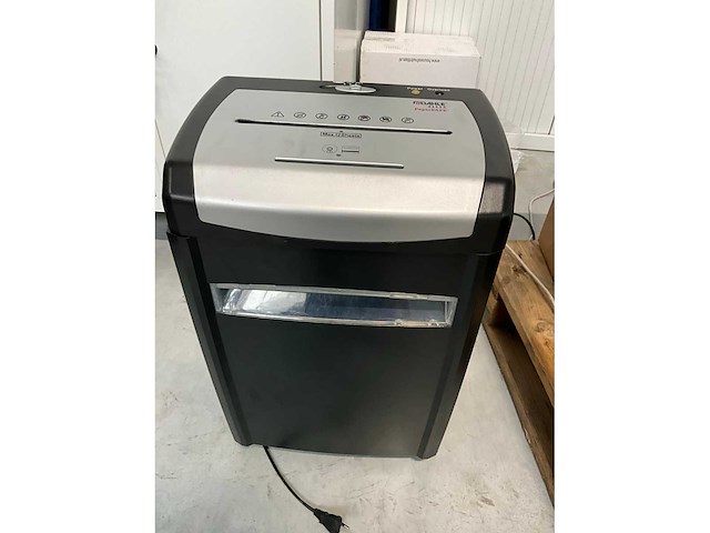 Partij divers kantoorinventaris - afbeelding 21 van  27