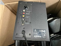 Partij divers kantoorinventaris - afbeelding 24 van  27