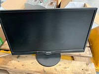 Partij divers kantoorinventaris - afbeelding 26 van  27