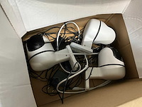 Partij divers kantoorinventaris - afbeelding 2 van  20