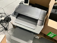 Partij divers kantoorinventaris - afbeelding 5 van  20