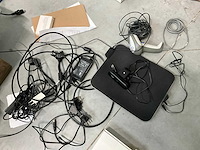 Partij divers kantoorinventaris - afbeelding 6 van  20