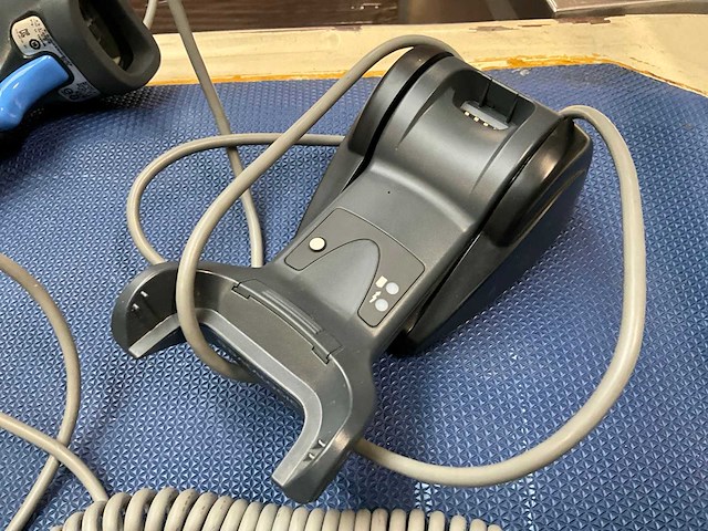 Partij divers kantoorinventaris - afbeelding 15 van  20