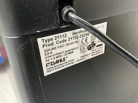 Partij divers kantoorinventaris - afbeelding 17 van  20