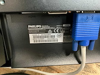 Partij divers kantoorinventaris - afbeelding 20 van  20