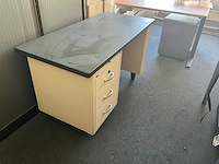 Partij divers kantoormeubilair (30x) - afbeelding 14 van  15