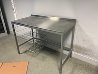 Partij divers kantoormeubilair (50x) - afbeelding 6 van  6