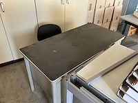 Partij divers kantoormeubilair - afbeelding 13 van  15