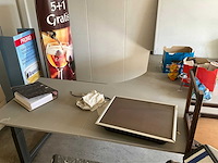 Partij divers kantoormeubilair - afbeelding 14 van  15