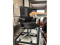 Partij divers kantoormeubilair - afbeelding 13 van  18