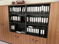 Partij divers kantoormeubilair - afbeelding 19 van  25