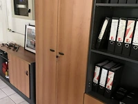 Partij divers kantoormeubilair - afbeelding 20 van  25