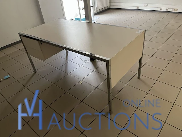 Partij divers kantoormeubilair - afbeelding 3 van  12