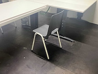 Partij divers kantoormeubilair - afbeelding 3 van  14