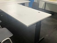 Partij divers kantoormeubilair - afbeelding 5 van  14