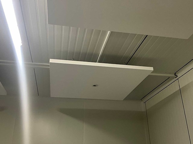 Partij divers kantoormeubilair - afbeelding 9 van  14