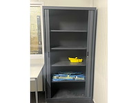 Partij divers kantoormeubilair - afbeelding 10 van  14