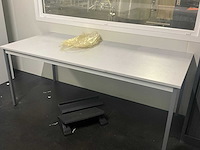 Partij divers kantoormeubilair - afbeelding 13 van  14