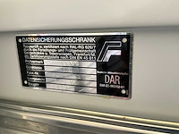 Partij divers kantoormeubilair - afbeelding 5 van  15