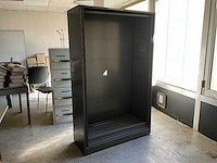 Partij divers kantoormeubilair - afbeelding 8 van  15